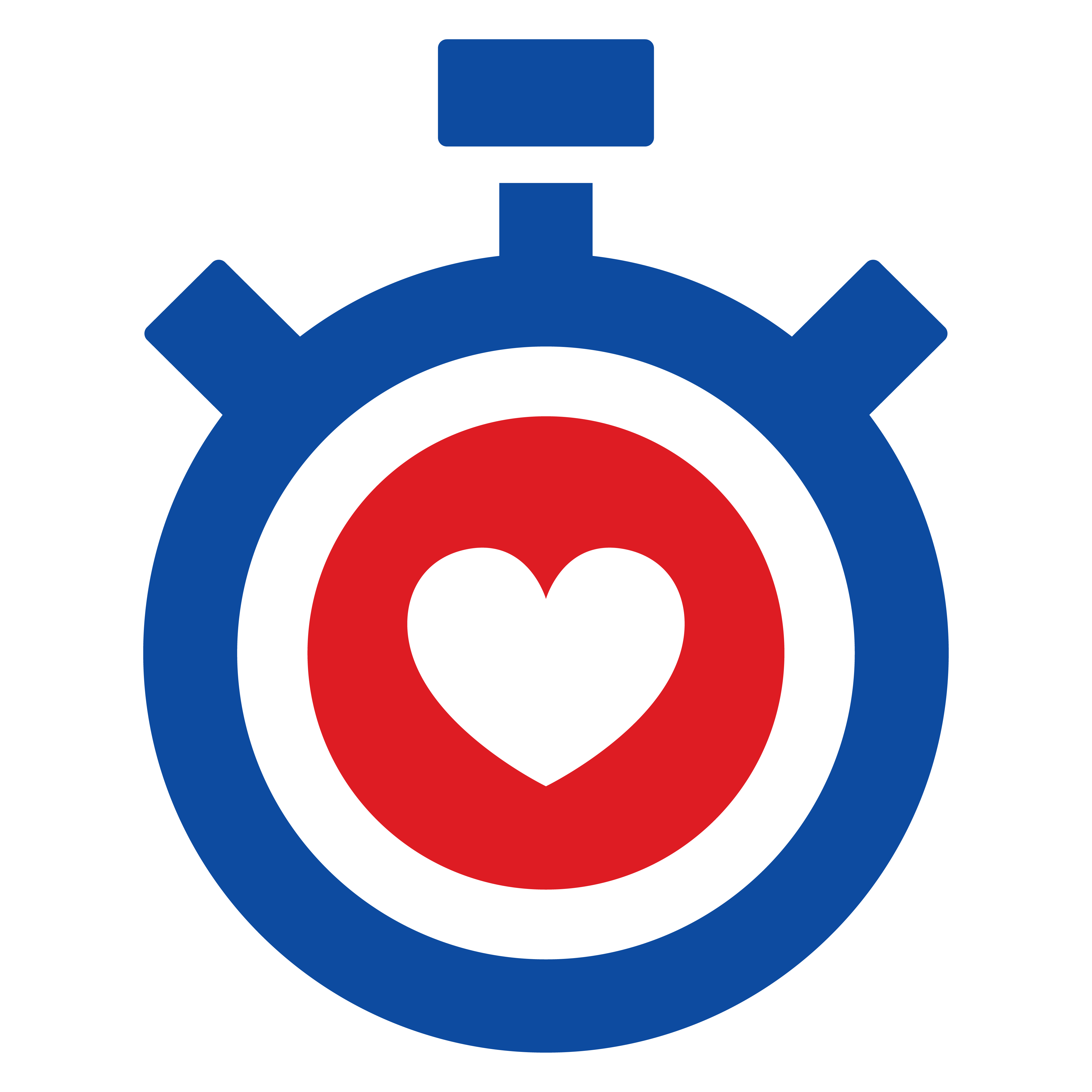 southwest heart logo
