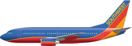 Q&A: Which Type of Southwest Aircraft is This? - The Southwest Airlines