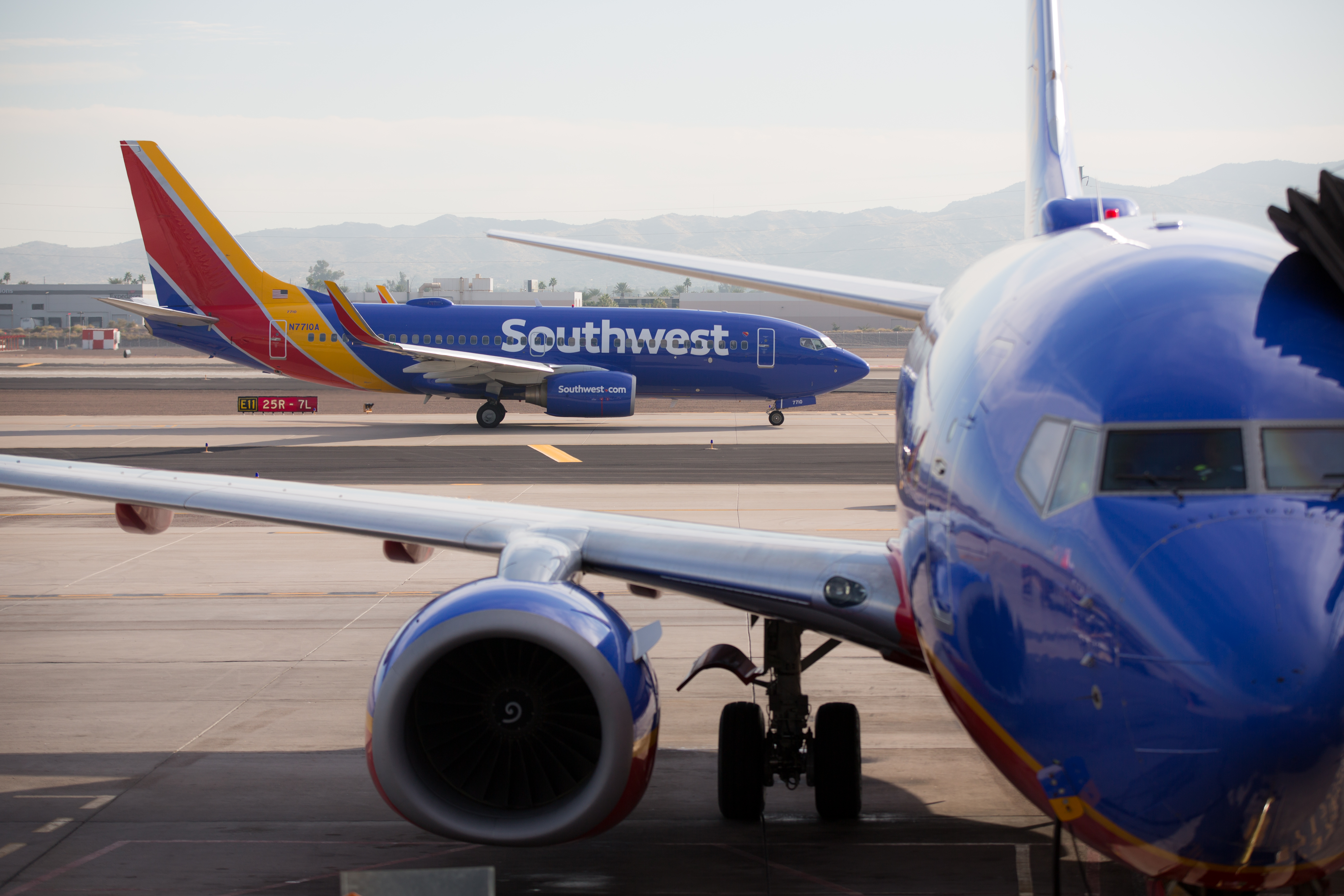 April 2016 Schedule is Here! No Foolin'! - The Southwest Airlines Community
