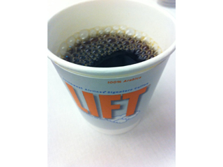 LIFT Coffee