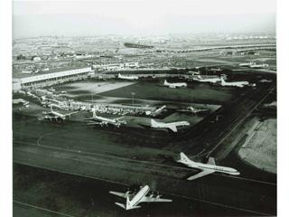 Flashback Fridays: Newark Memories - The Southwest Airlines Community