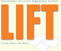 Wings and Caffeine - The Southwest Airlines Community