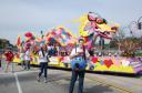 LA18 Lunar New Year Parade & Festival