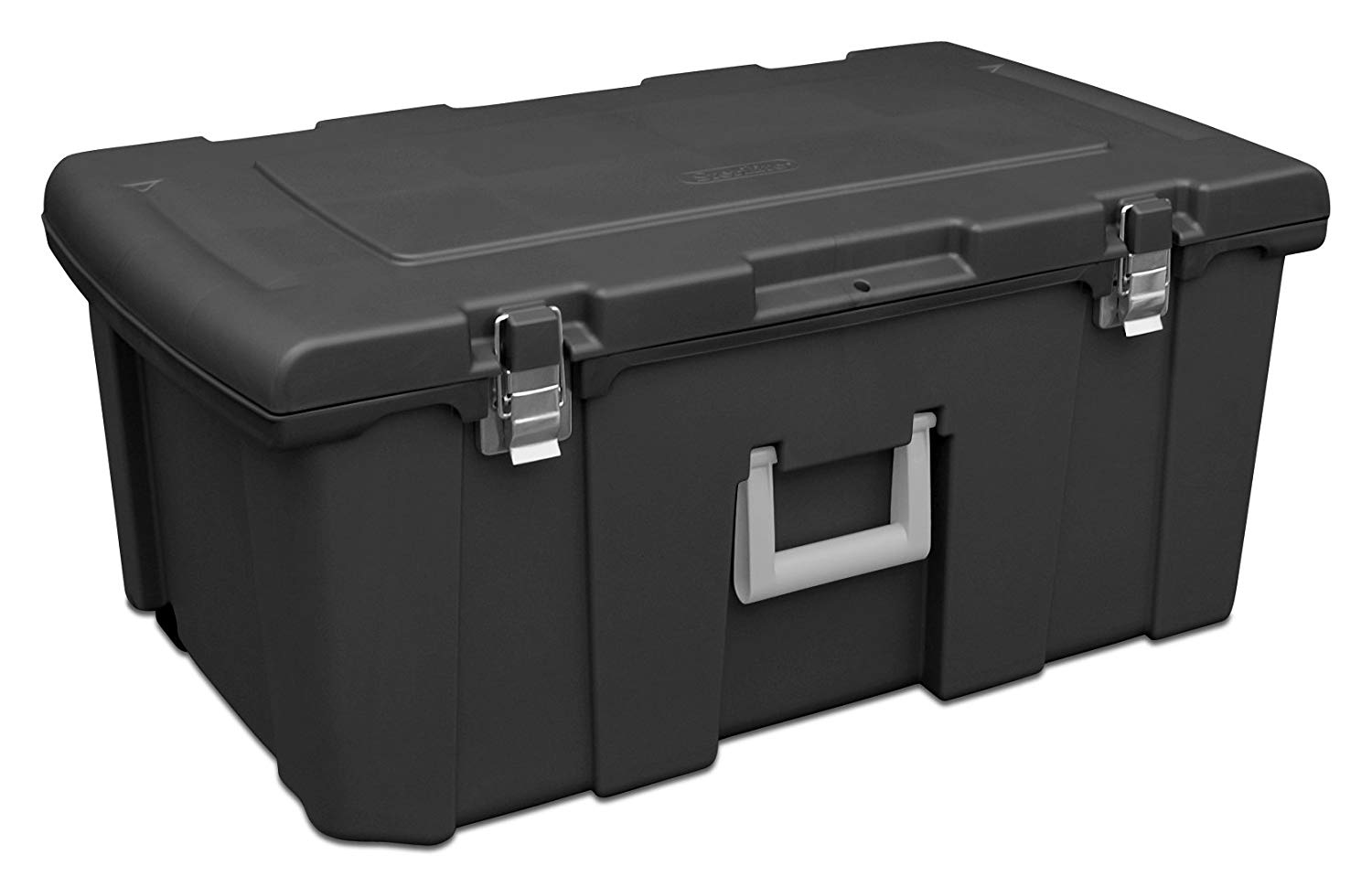 foot locker suitcase