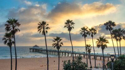 Your Weekend Getaway Guide For Northern and Southern California