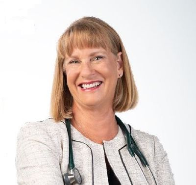 Meet Our October A-Lister: Denise Kenyon Waye, Critical Care Nurse; President, AirCARE1