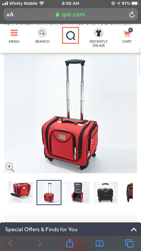 southwest airline luggage size