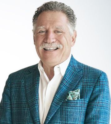 Meet Our November A-Lister: Walter Isenberg, CEO, Sage Hospitality
