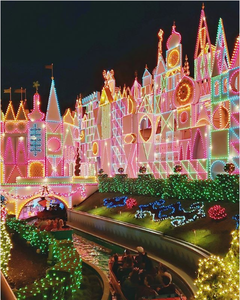 Southwest’s Guide to Disneyland During Christmas! - The Southwest ...
