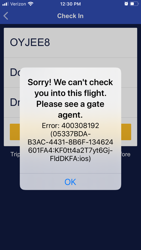 SWA check in error.png