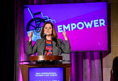 Celebrating Female Voices: Southwest Supports the 2020 International Women’s Day Forum