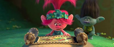 Set off on an adventure with Trolls World Tour