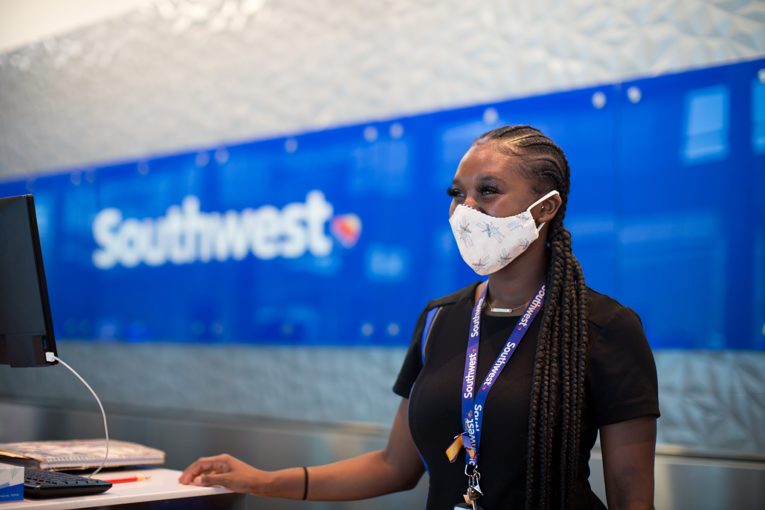 southwest travel funds extension covid