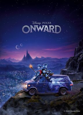 July Inflight Entertainment Offerings: ‘Onward’ Joins the Movie Line-Up and Shark Week Returns!