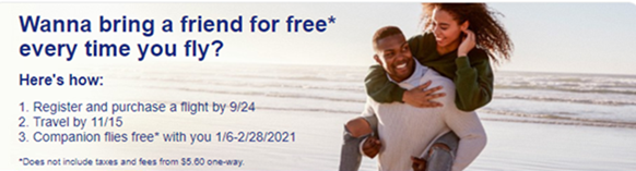Southwest Airlines Companion Pass Offer.png