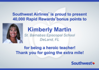 Southwest Airlines Rewards Heroic Teachers_Kimberly Martin_DeLand, FL.png