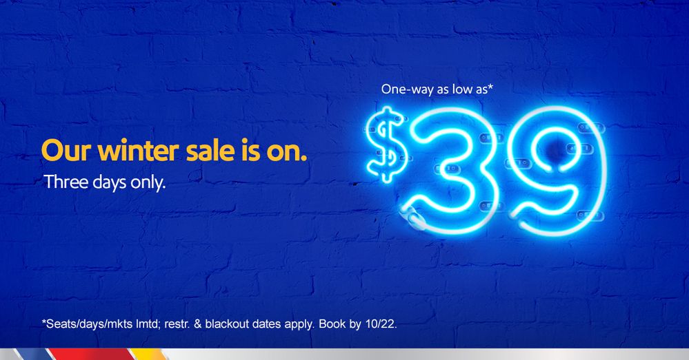 Southwest Airlines October WOW Sale.jpg