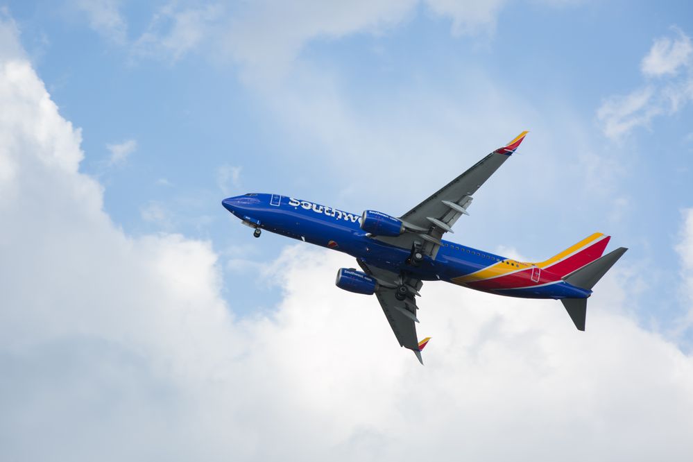 Southwest Airlines Spring & Summer Schedule Takes The Southwest