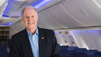 Gary Kelly, Chairman of the Board and Chief Executive Officer, Southwest Airlines.jpg