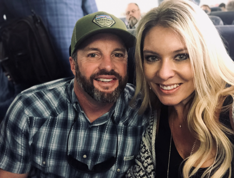 Amy and Scott sitting together on a Southwest plane in February 2019..PNG