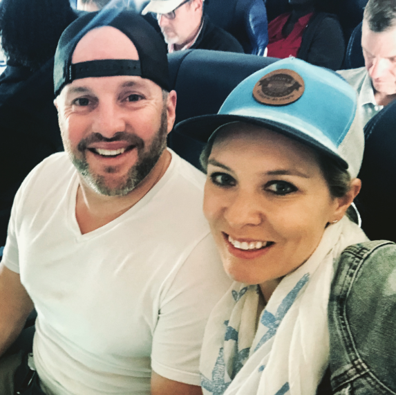 Amy and Scott traveling together as Southwest Companions to Jamaica in January 2020..PNG