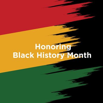 Honoring Black History Month: Part Two