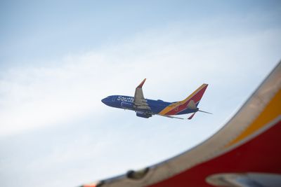 Southwest Airlines is taking off to new destinations later this year  (Stephen M. Keller, Southwest Airlines Co.)
