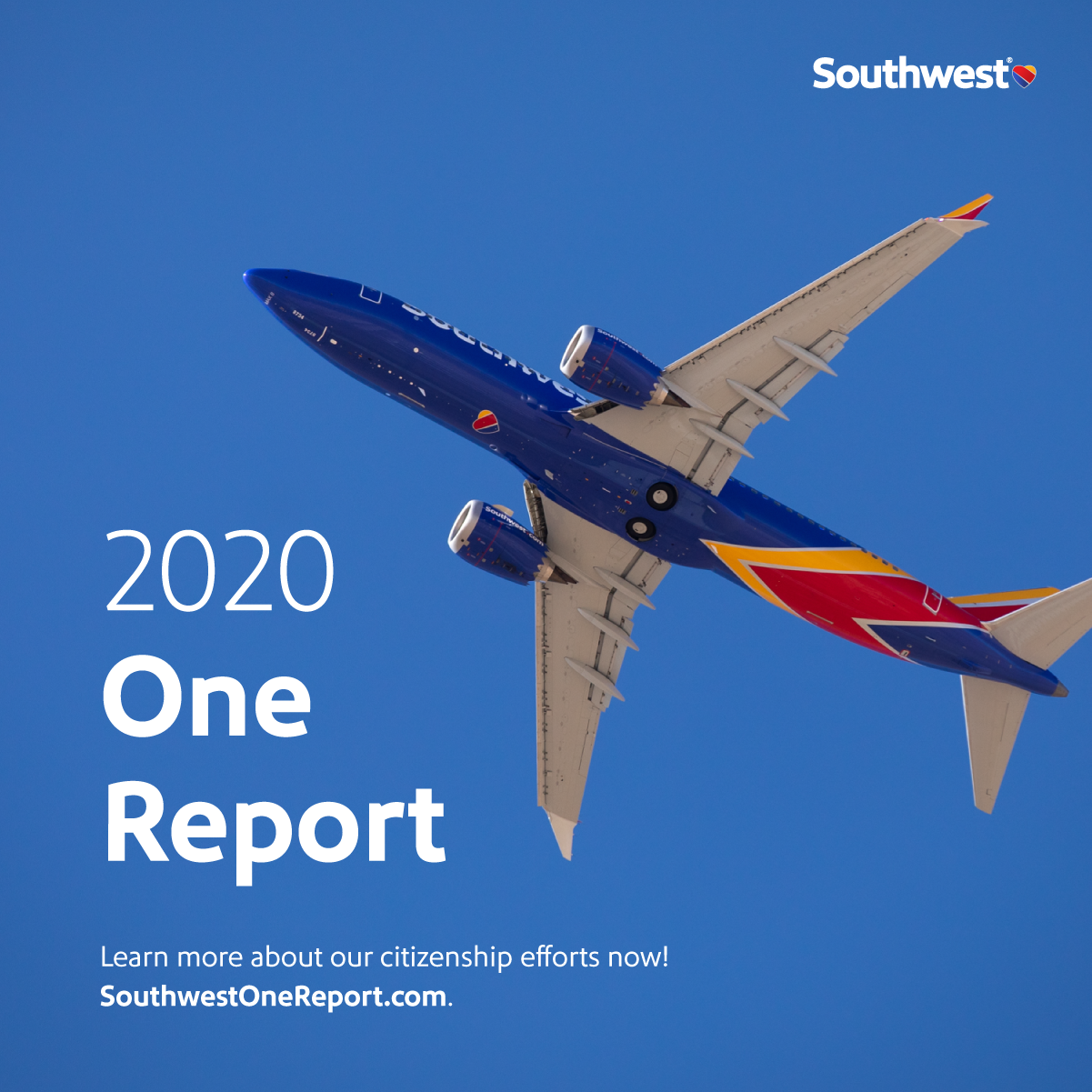 southwest airlines social responsibility