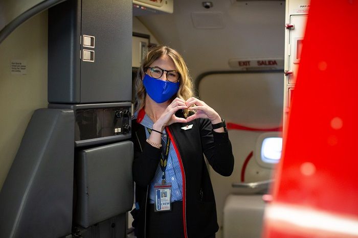 Southwest Airlines Thanks its Customers (1).jpg
