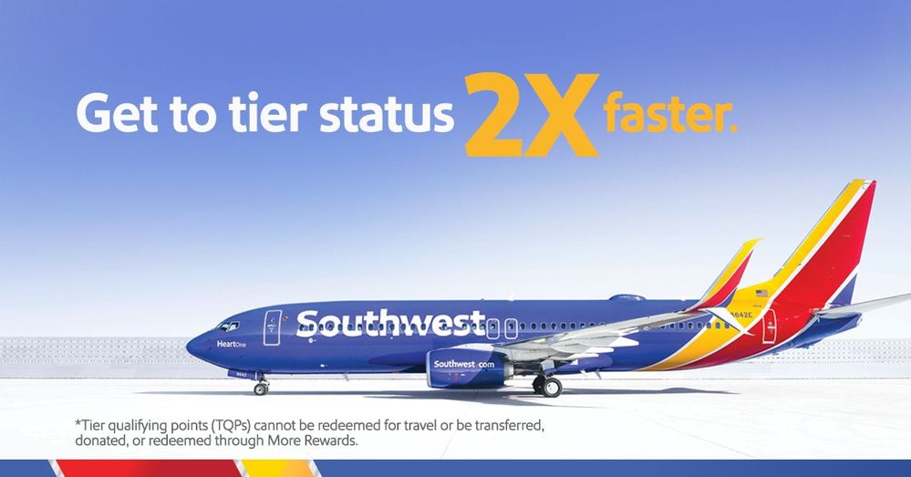 Fast Track to Tier Status with Southwest Airlines.jpg
