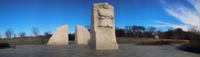 Experiencing the Legacy of Dr. Martin Luther King, Jr.