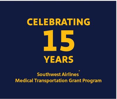 Medical Transportation Grant Program Celebrates Milestone Anniversary!