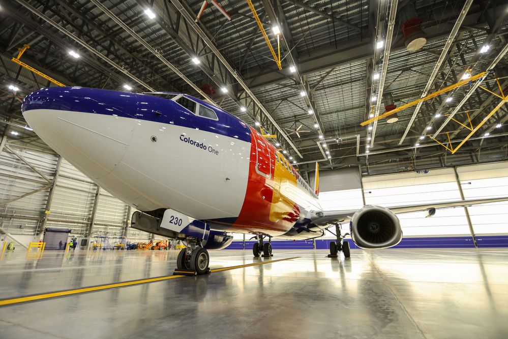Colorado_One_parked_inside_Southwest_Airlines'_Technical_Operations_Hangar_in_Denver,_Colo[1].jpg