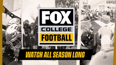 Watch Your Favorite Fall Sports on Fox While Inflight!