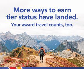 Limited-Time Only! Southwest Launches Tier Status Acceleration Promotion