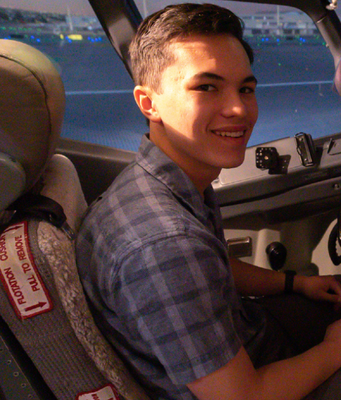Adopt-A-Pilot: Mentorships Take Flight