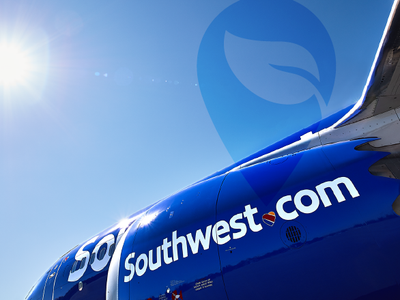 Sustainability and Southwest Business: How We Engage our Customers
