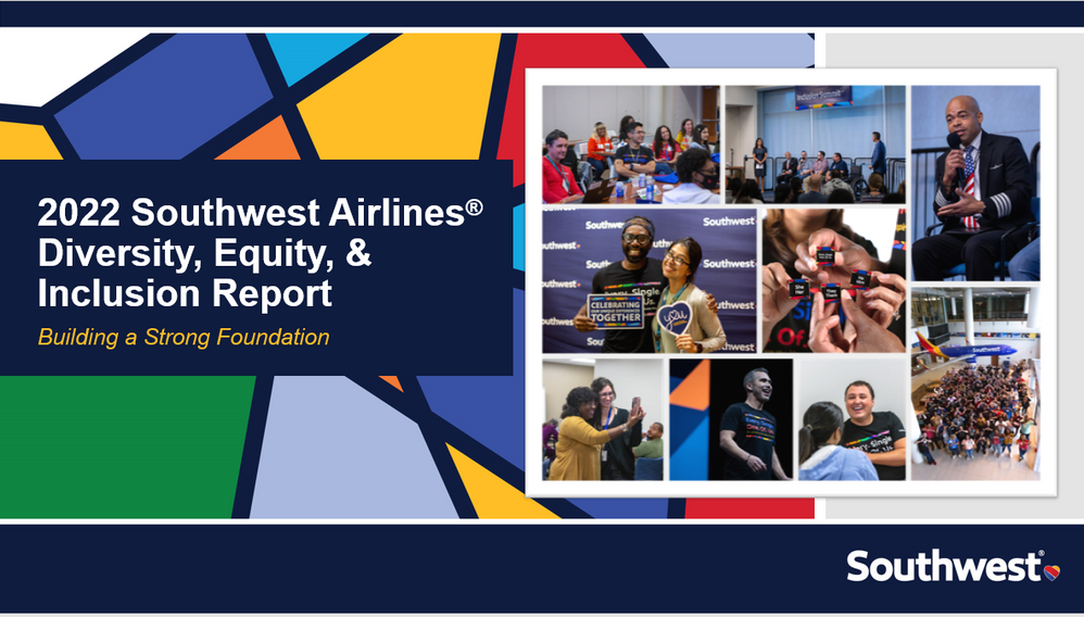 2022 Southwest Airlines Diversity, Equity & Inclusion Report.png