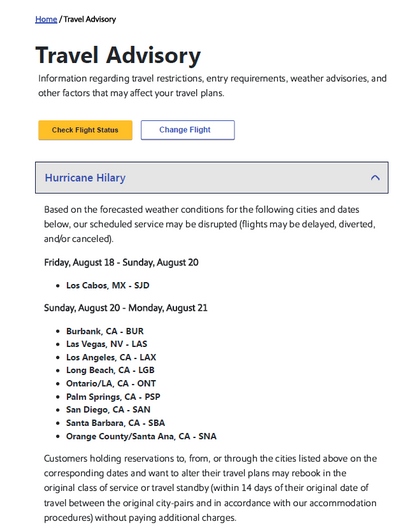 Travel Advisories Hilary SW Website.png