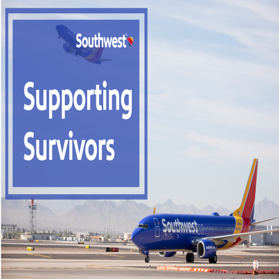 World Day Against Trafficking in Persons: How Southwest Supports Survivors