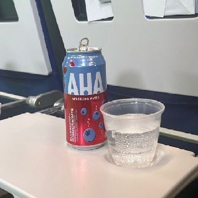 Summer Menu Takes Flight with New Beverages, Onboard Payment Options