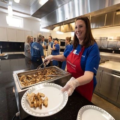 Southwest Airlines & DIRECTV Partner Together to Serve Ronald McDonald House Charities