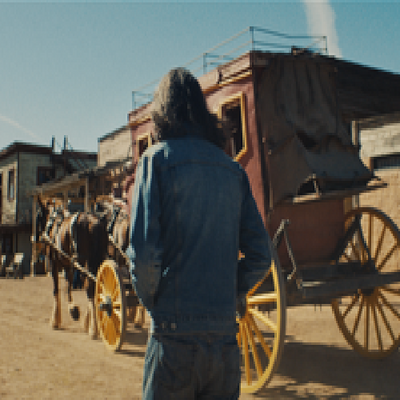 Introducing Alone in Tombstone, Our First-Ever Brand Film!