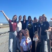 Where Dreams Become Career Possibilities: Girls in Aviation Day 2023