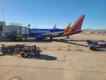 PHX Airport and the Valley of the Sun