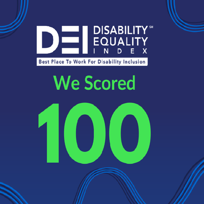 Southwest Earns Top Score on Disability Equality Index