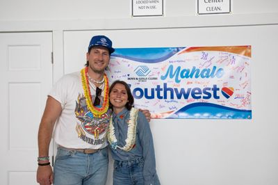 Southwest Hosts Free Concert in Hawaii Featuring Russell Dickerson and Lily Meola