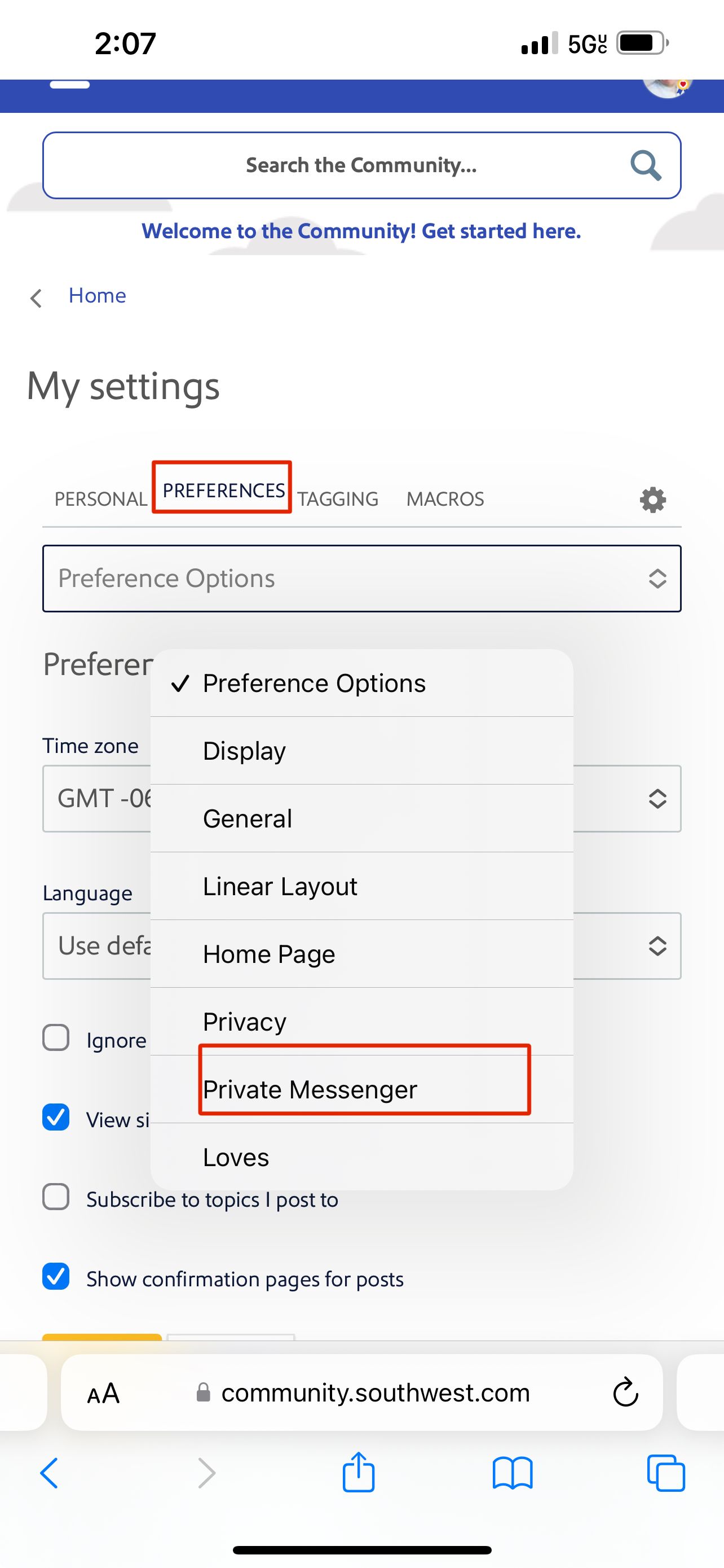 southwest-flight-schedule-change-not-giving-opti-page-2-the-southwest-airlines-community