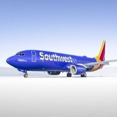 Southwest Teams Up with Amazon for Iconic Prime Days