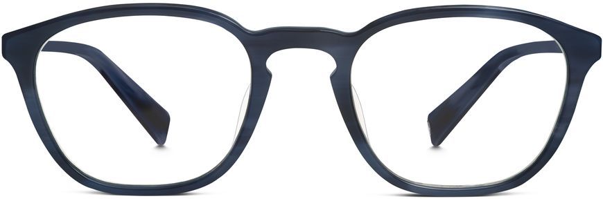 Lost Navy Blue glasses. $50 reward